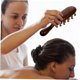 thumbnail image 2 of Massagekam, rundad spets för skalpstimulering, smärtlindring och avslappning, ergonomisk design för enkel hantering och bekvämt grepp, hårvård, 2 of 5