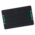 thumbnail image 3 of Ventilador solar, ventilador de panel solar, ventilador de escape solar dual, ventilador de panel solar, el mejor de su clase Jadeshay A, 3 of 8