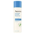 thumbnail image 6 of Aveeno Positively Smooth Shaving Gel with Aloe, Shave Cream for Men and Women, Lightly Scented, 7 oz, 6 of 9