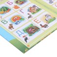 thumbnail image 1 of Learning Sound Book Tablet, Includes Letters Storytelling Children Sound Book, ABS for Children Travel Birthday Gift Kids, 1 of 7