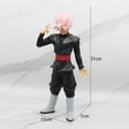 thumbnail image 5 of Dragon Stars Série 4 BAF Fusion Zamasu - Goku Black Rose, 5 of 5