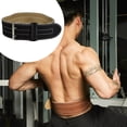 thumbnail image 4 of Cinturón de levantamiento de pesas Soporte de espalda Fitness Gimnasio SG Sunnimix Cinturón de levantamiento de pesas, 4 of 7