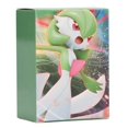 thumbnail image 3 of 100pcs Foil Rare Cards Collectible Portable Game Props Paper Anime Foil Card for Party Club, 3 of 4