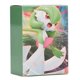 thumbnail image 3 of 100pcs Foil Rare Cards Collectible Portable Game Props Paper Anime Foil Card for Party Club, 3 of 4