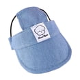thumbnail image 2 of NWOKYZGH Pet Baseball Cap, Hat, Sun Cap with Ear Holes, Adjustable Puppy Outdoor Sun Hat, 2 of 9