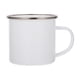 thumbnail image 1 of Taza de acero inoxidable para sublimación (1 unidad), personalizable con fotos, ideal para el hogar y la oficina., 1 of 8