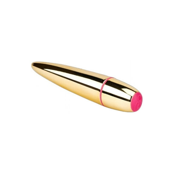 The GG Spot & Bullet Vibrator, Pink