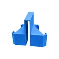 thumbnail image 1 of Plastic Portable Tennis Action Camera Mount Stable Fence Net Post for Sports Recording Training Analysis, 1 of 5