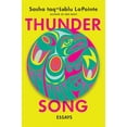 thumbnail image 1 of Pre-Owned Thunder Song: Essays (Hardcover) 1640096353 9781640096356, 1 of 1