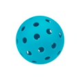 thumbnail image 1 of 1Piece40HolesPickleballPlasticStableAndDurable74mmForTournamentPlay, 1 of 5