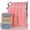 A-5Pc, variant on Hvmvliv Hand Towels 4-Pack Cottons Bath Towel Mixed Color Absorbent Quickly Drying Shower Face Towel Wash Towels for Family Pack Multicolor