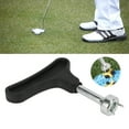 thumbnail image 4 of Cleat Tool,  Spike Wrench Labor Saving Sturdy  For Replacement, 4 of 8