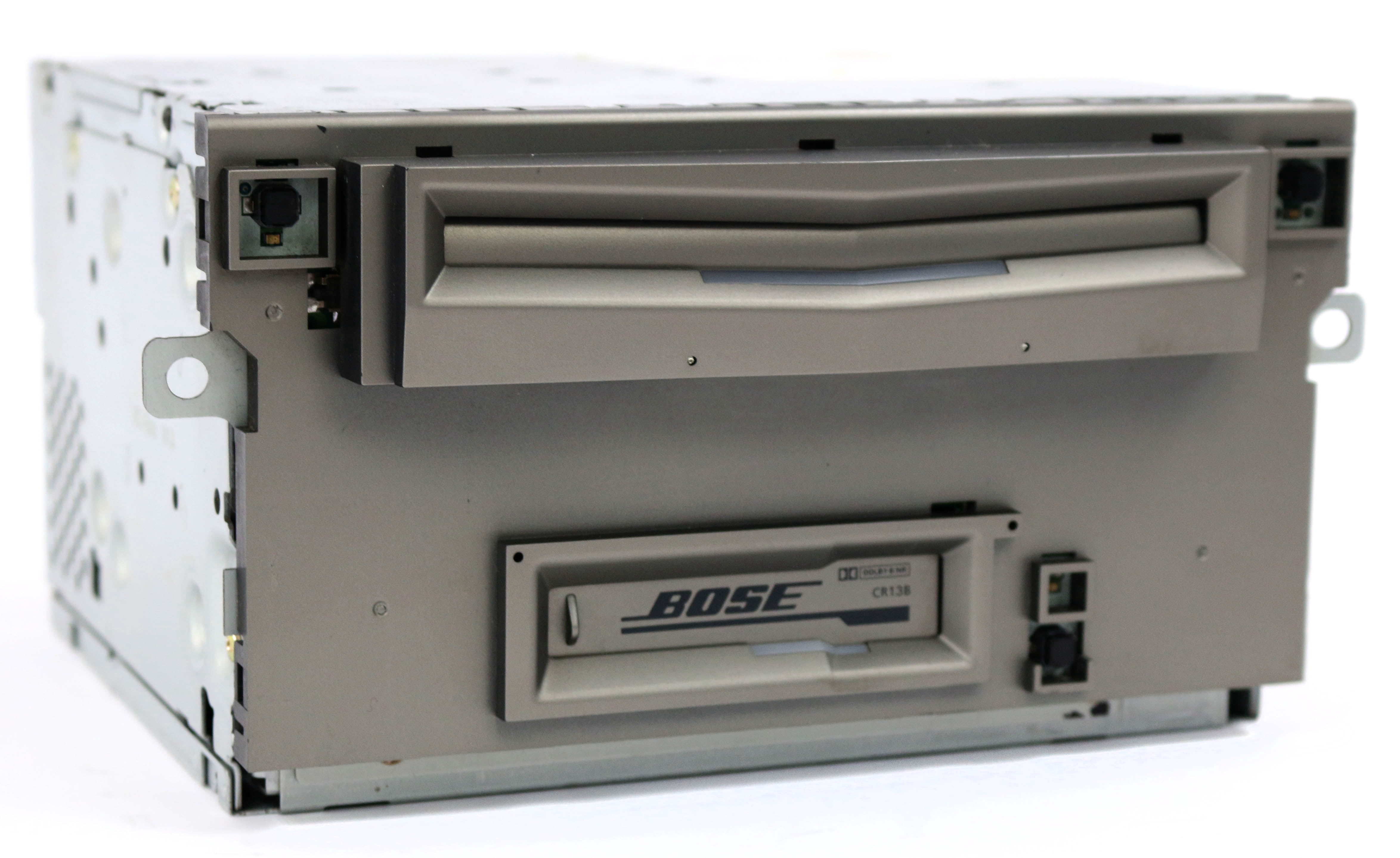 Restored 2006 Nissan Maxima AM FM Radio Cassette 6 CD Face CR13B 28188 ZK01A (Refurbished)