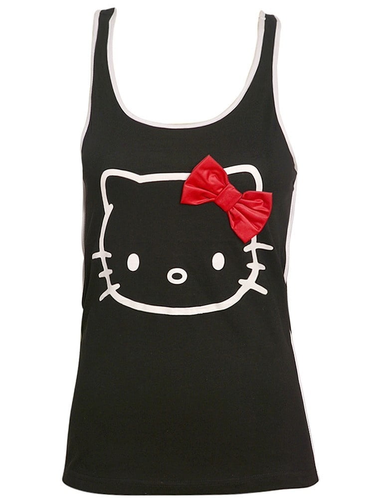 Shirts, Tanks & Tees Girls Hello Kitty Sports Girls