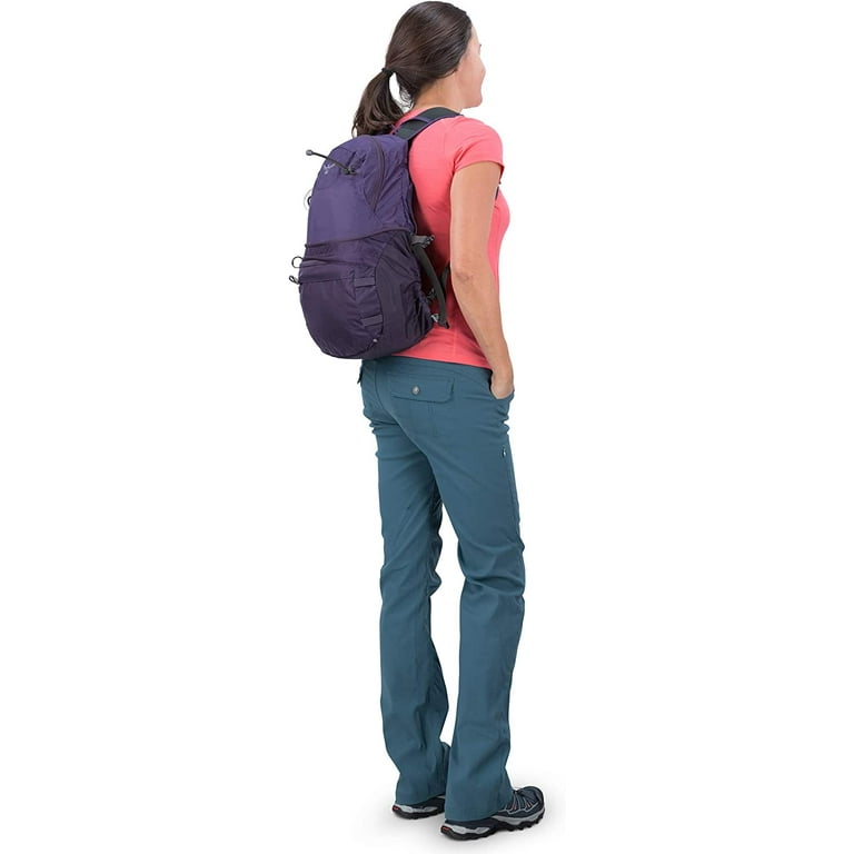 Osprey Xena 85 Womens Backpacking Backpack X Small Crown Purple Walmart