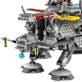 thumbnail image 2 of LEGO Star Wars TM Captain Rex's AT-TE? 75157, 2 of 6