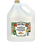 Heinz Pure White Vinegar, 4L