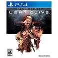 thumbnail image 1 of Left Alive Videojuego Square Enix PS4 S001, 1 of 5