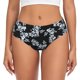 thumbnail image 1 of Fotbe Flower Calzones Estampados para Mujer – Ropa Interior de Algodón, Cómoda, Suave y Elástica-Small, 1 of 6