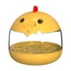 thumbnail image 5 of Incubadora automática de huevos, incubadora de aves de corral de escritorio con cable USB, temperatura y humedad constantes, criadora para perdices., 5 of 10