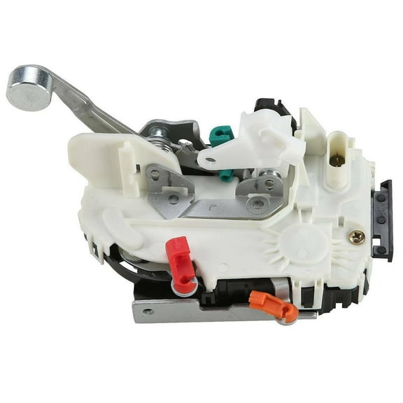 Geelife Front Driver Side LH Door Lock Actuator For 07-11 Dodge Nitro 08-12 Jeep Liberty