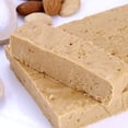 thumbnail image 3 of Mantecol Classic Peanut Butter Nougat Candy Bar - Authentic Argentine Import, 253g Value Pack (2 Bars) - Wholesale Bulk Sweet Treat, Gluten-Free Dessert Confection, 3 of 5