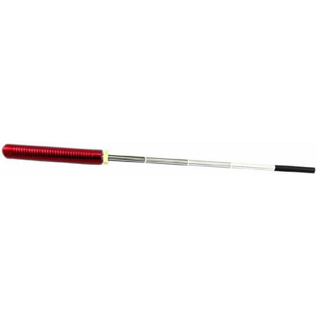 Dewey Coated Rod - ProShot Rifle 1 Piece Coated Cleaning Rod