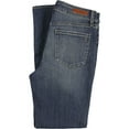 thumbnail image 2 of Articles of Society Womens Heather Skinny Fit Jeans, Blue, 26, 2 of 3