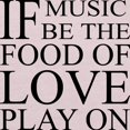 thumbnail image 3 of CafePress - Music Food Love Quote Toddler T Shirt - Cute Toddler T-Shirt, 100% Cotton, 3 of 4
