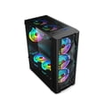 thumbnail image 1 of Gaming CPU Computer Case, 1 of 6