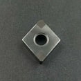thumbnail image 3 of HRC65 CBN Boron Nitride Turning Inserts WNMG431 VNMG331 Steel Processing, 3 of 9
