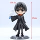 thumbnail image 2 of MINIS HARRY POTTER MUNDO MÁGICO - Figura articulada de Harry Potter de 15 cm con varita mágica y traje de mago - Idea de regalo coleccionable, 2 of 5