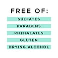 thumbnail image 3 of HASK Moisturizing Sulfate-Free Conditioner with Hemp Seed Oil & Agave, 12 fl oz, 3 of 7