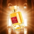 thumbnail image 3 of Perfume Estiara Luxe Barqat Rouge Eau de Parfum, 100 ml, unisex, 3 of 4
