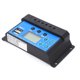 thumbnail image 5 of Solar Panel Regulator USB Output Solar Charge Controller PMW Home Charging Control Auto for Car, 5 of 8