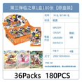thumbnail image 1 of Cartas de colección limitada de la fuerza de fuego, figuras de Anime SSR LGR HR, cartas Flash raras, juegos de batalla de mesa, regalos para niños, nuevas QYM unisex, 1 of 2