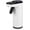 White, variant on NutriChef 3-in-1 Electric Wine Aerator, Automatic Wine Dispenser, Vacuum Sealer with Rechargeable LED Touch Screen, Bottle Adapters, Stoppers & Straws, Black