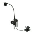 thumbnail image 6 of Gooseneck Instrument Microphone Clip On Wired Condenser Mic Universal for Clarinet Flute, 6 of 8