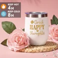 thumbnail image 6 of Mayicivo Mother's Day Birthday Gifts for Women, Self Care Gifts, Get Well Soon Gifts, Relaxing Spa Gifts, Care Package, Unique Anniversary Gift Basket with Flannel Blanket for Mother, Wife, 6 of 9