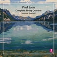 thumbnail image 2 of Juon,Paul / Sarastro Quartett - Complete String Quartets - Music & Performance - CD, 2 of 2