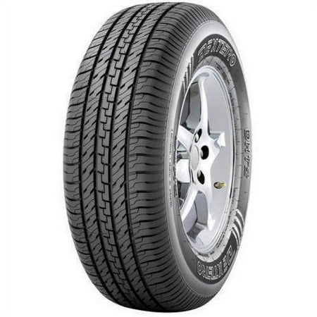 Goodyear Viva 3 All-Season 215/55R16 93H Tire – BrickSeek