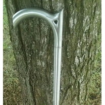 37" Steampunk Tactical Walking Stick for Men & Women