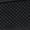 All Black, variant on Men's All-Black Woven Checkerboard Slip-On Leather Loafers