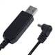 thumbnail image 4 of 4X por UV-5R BL-5L 3800mAh Bateria de Alta Capacidad de Carga USB para, 4 of 5