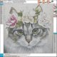 thumbnail image 5 of 26-27 DIY Diamond Painting Kit for Home Wall Decor, Square Design Full Round Drill Art Kit, Enhanced with Strong Dimensionality, Vibrant Colors, and, 5 of 5
