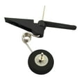 thumbnail image 4 of Runquan 2xTail Wheel Assembly for RC Electric Airplane Kits Fittings Bracket DIY, 4 of 8