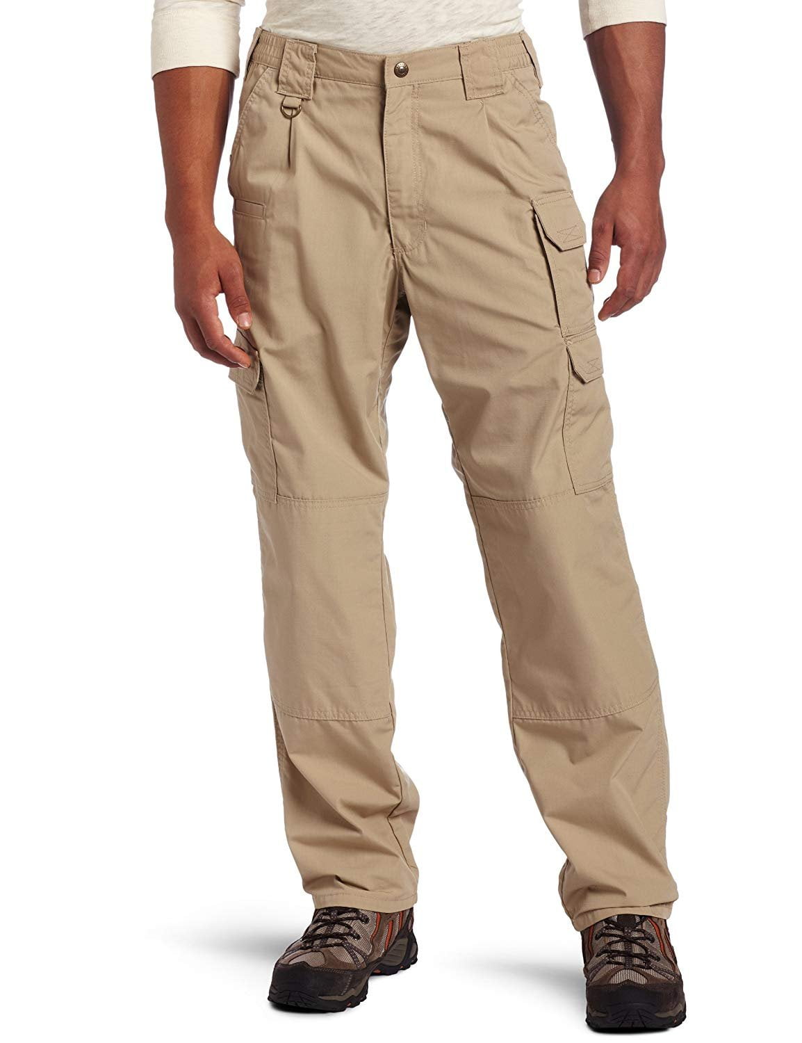 5.11 Tactical - Men's Taclite Pro Pants (74273), TDU Khaki - Walmart ...
