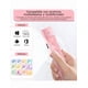 thumbnail image 2 of Apuntador Xtellar Presentador Láser Inalámbrico Remoto Usb Recargable Color Rosa, 2 of 5