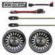 thumbnail image 1 of Jeep Light XKGLOW XK7INJPKIT 2x7" RGB Colores Variados, 1 of 1