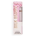 thumbnail image 4 of Revolution Skin Silk Marble Blush Stick, Natural Finish, Buildable, Light Pink, 0.15 oz, 4 of 6